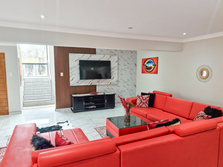 4 Bedroom Property for Sale in Xanadu Eco Park North West